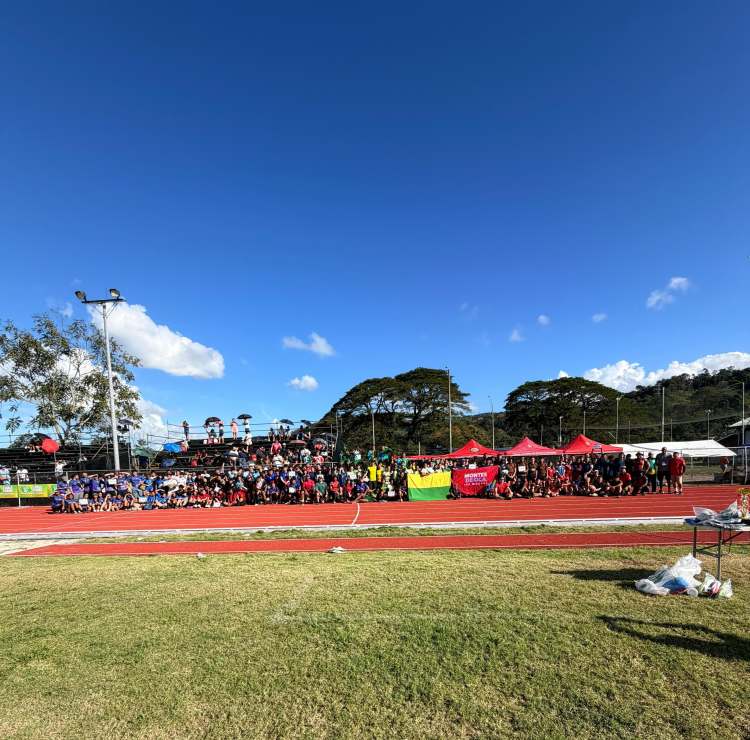 El rugby cerró con broche de oro en los Juegos Deportivos Nacionales Limón 2026&nbsp;(Video)