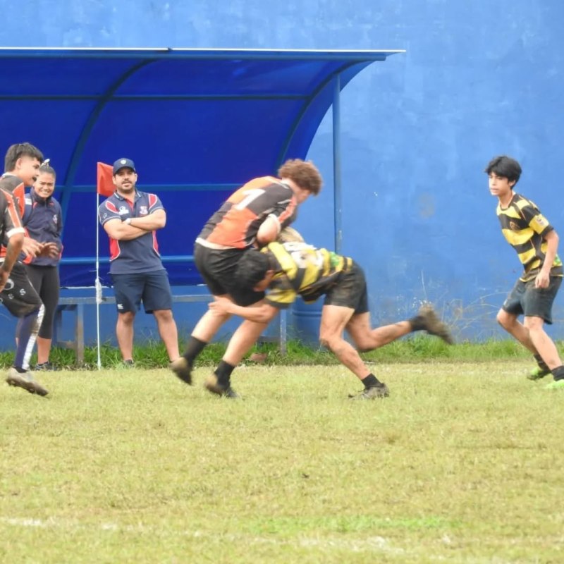 Rugby listo para los Juegos Deportivos y Para Deportivos Nacionales Limón&nbsp;2026