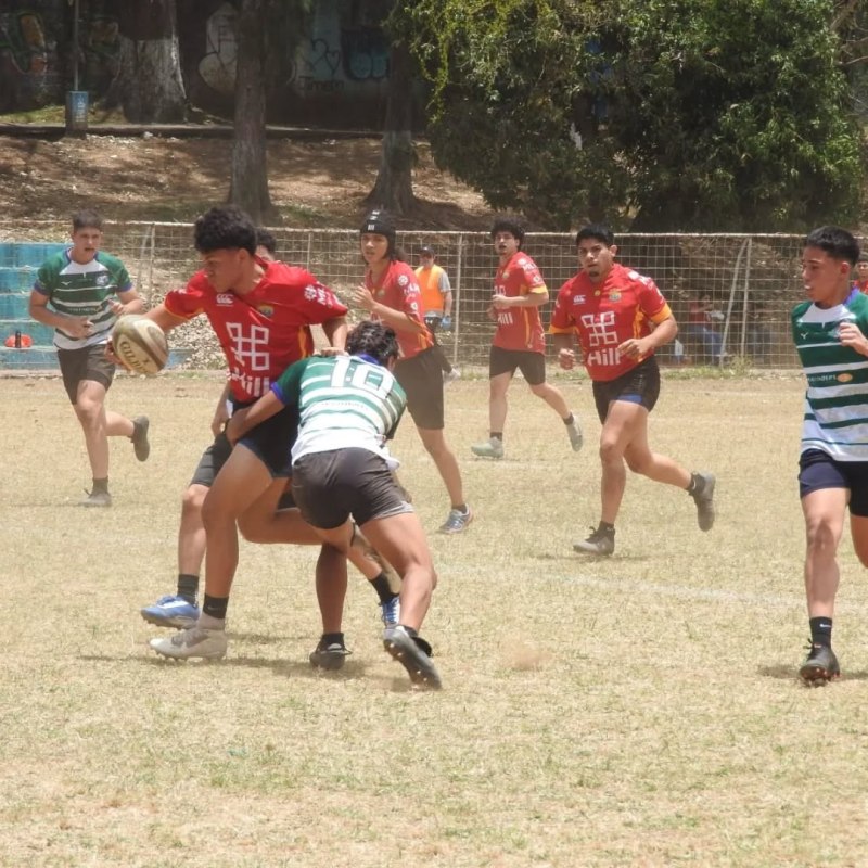Categoría XV Juvenil Masculino y Seven Mayor Femenino cumplieron con la jornada 2 en sus respectivos&nbsp;campeonatos