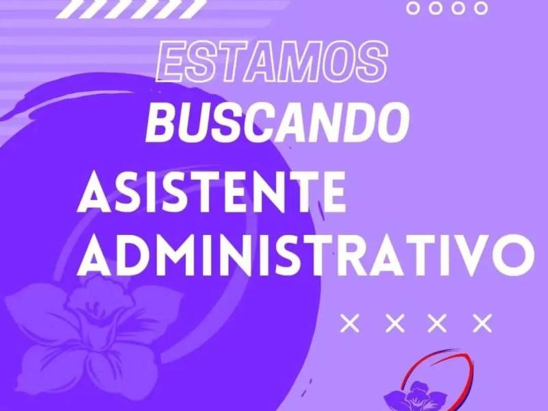 CONTRATACIÓN DIRECTA Nº FRCR-CD-0014-2026 ASISTENTE&nbsp;ADMINISTRATIVO