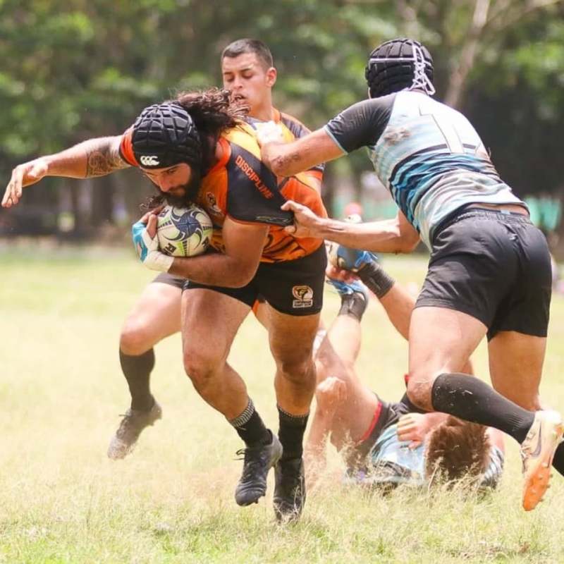 ¡Inicia el Rugby! Todo listo para el arranque del Campeonato Nacional XV Juvenil y Mayor&nbsp;Masculino