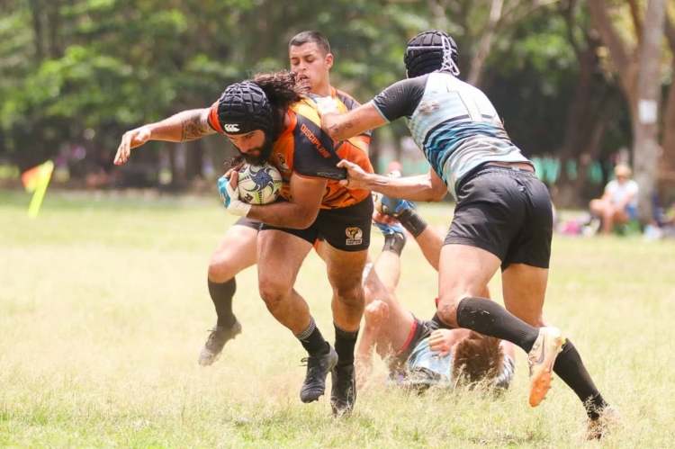 ¡Inicia el Rugby! Todo listo para el arranque del Campeonato Nacional XV Juvenil y Mayor&nbsp;Masculino