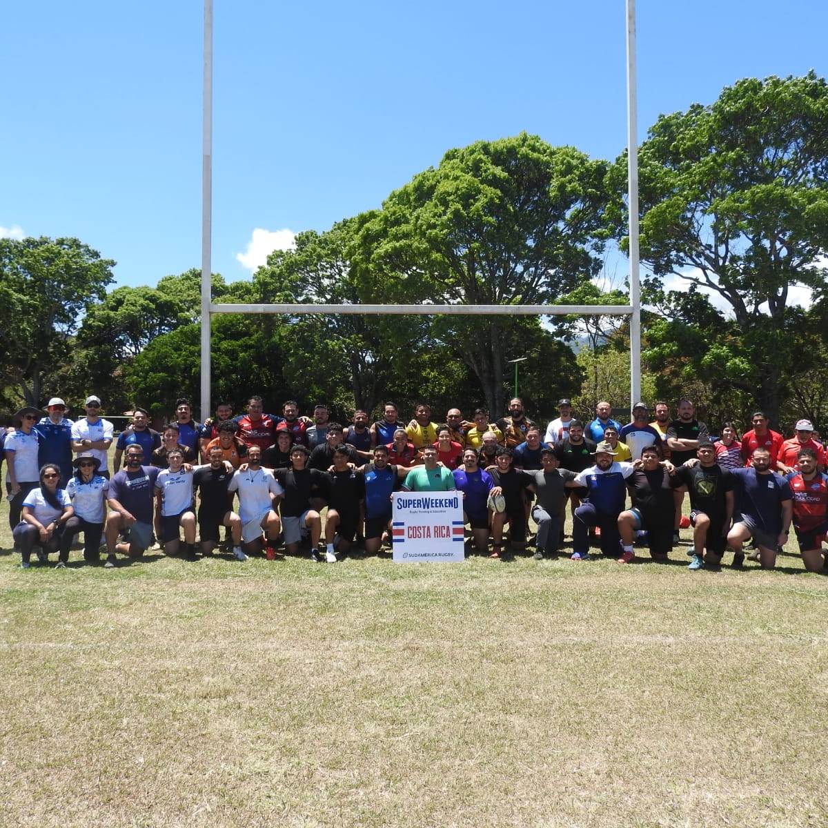 Éxito asegurado durante el Super Weekend en su edición&nbsp;2026