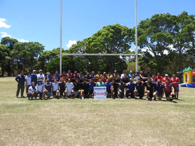 Éxito asegurado durante el Super Weekend en su edición&nbsp;2026