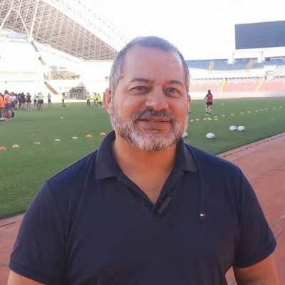 Henry Núñez presidente del Comité Olímpico Nacional de Costa Rica destaca positivamente el Festival de Rugby “Mujeres en Acción”&nbsp;(Video)