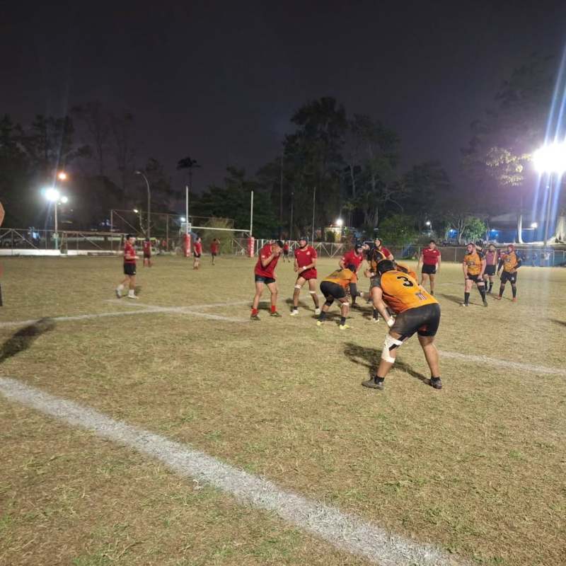 Coronado impone su dominio y se mantiene líder tras vencer a Cadejos en la jornada 4 del XV Mayor&nbsp;Masculino