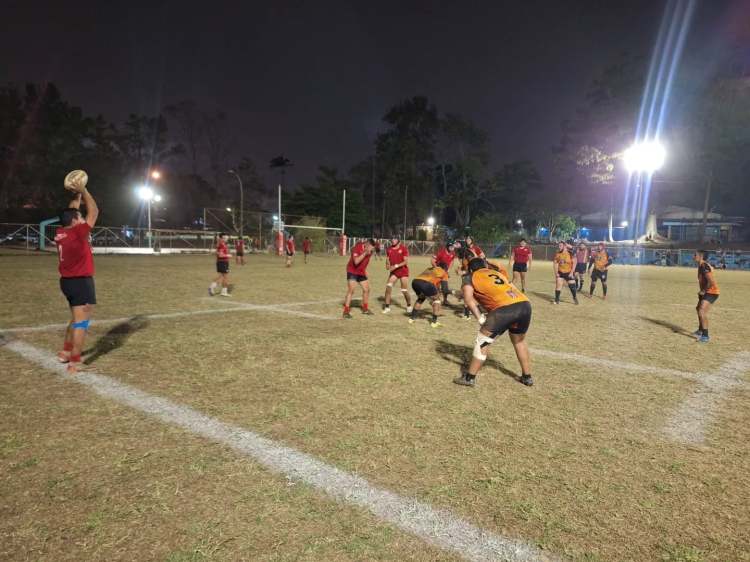 Coronado impone su dominio y se mantiene líder tras vencer a Cadejos en la jornada 4 del XV Mayor&nbsp;Masculino