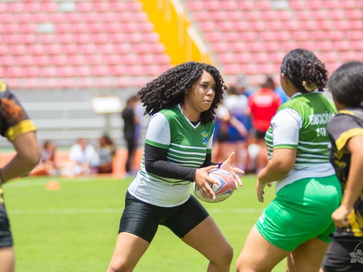 Siquirres será el epicentro del Rugby T1 con Festival Nacional y Copa&nbsp;Intercolegial